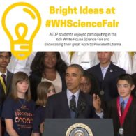 #WHScienceFair (1)