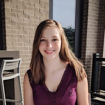 Emily Mullen