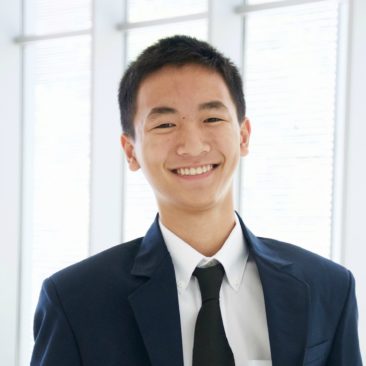 Jonathan Ko