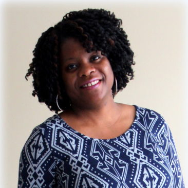 Latasha Henderson