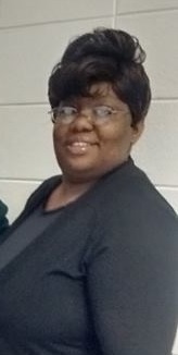 Latrece S. H. Johnson