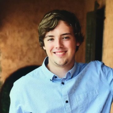Logan Davis Eli Byrd