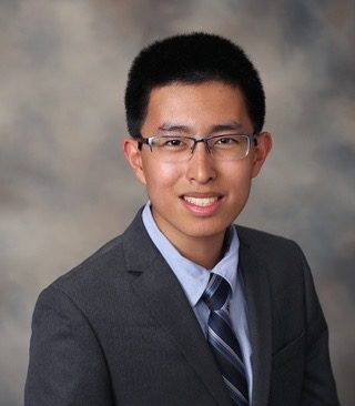 Matthew Huang