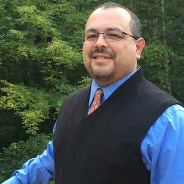 Christopher Deleon