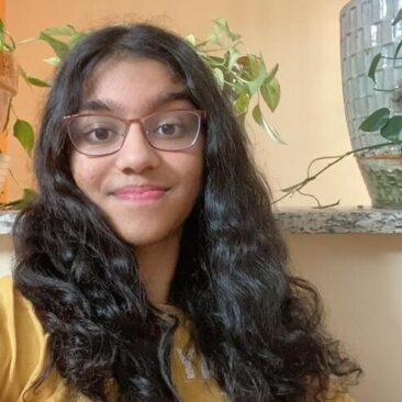 Shagun Khare
