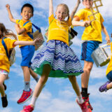 Celebrating 10 Years of Partnership with the National Inventors Hall of Fame