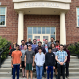 What’s College Research Life Like? Ask these High School Apprentices