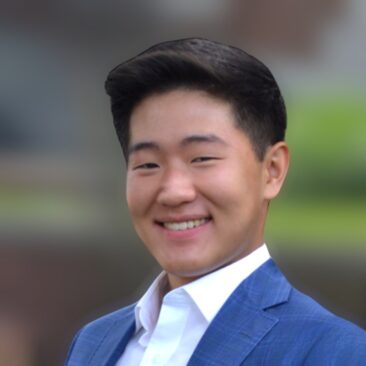 Zachary Kim