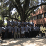 Empowering Black Men in Tech: Mentorship and Personalized Lifelong Learning