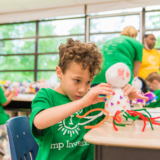 Camp Invention Launches New Program: Wonder