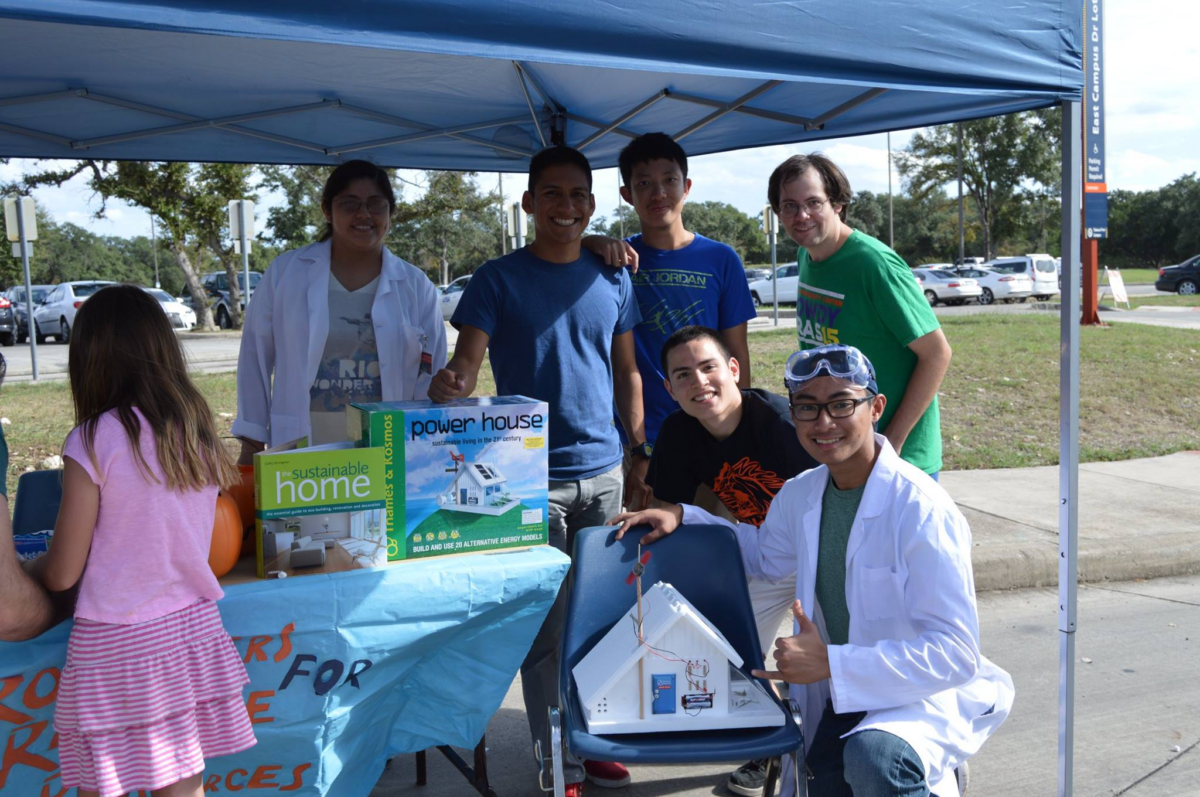 Gisella Lamas’ Impactful Role in STEM Education through eCYBERMISSION