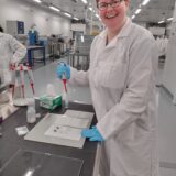 Kristen Wilcox’s Path from English to Science