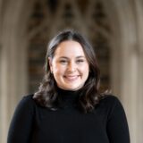 Victoria Cinnater’s STEM Journey and Career Path: From the Lab to Leadership