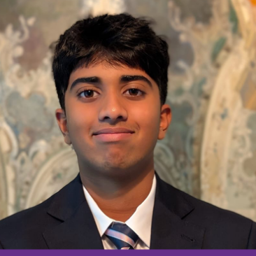 Rishi Mishra